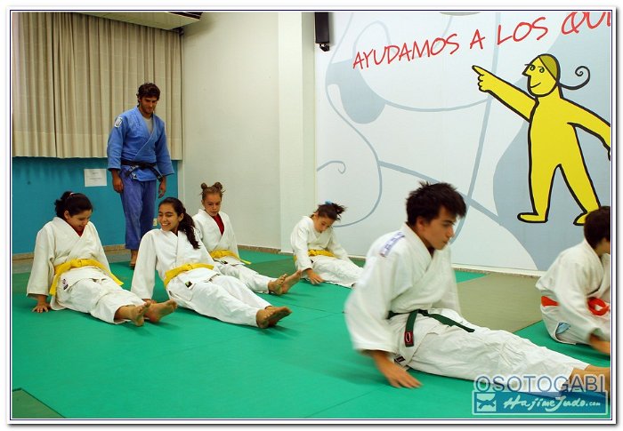 JUDOKAN 1100014